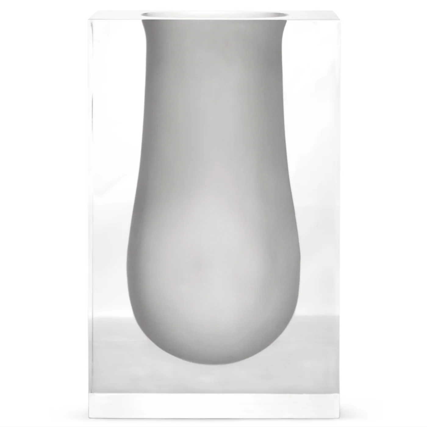 Bel Air Mega Scoop Vase - Image 2
