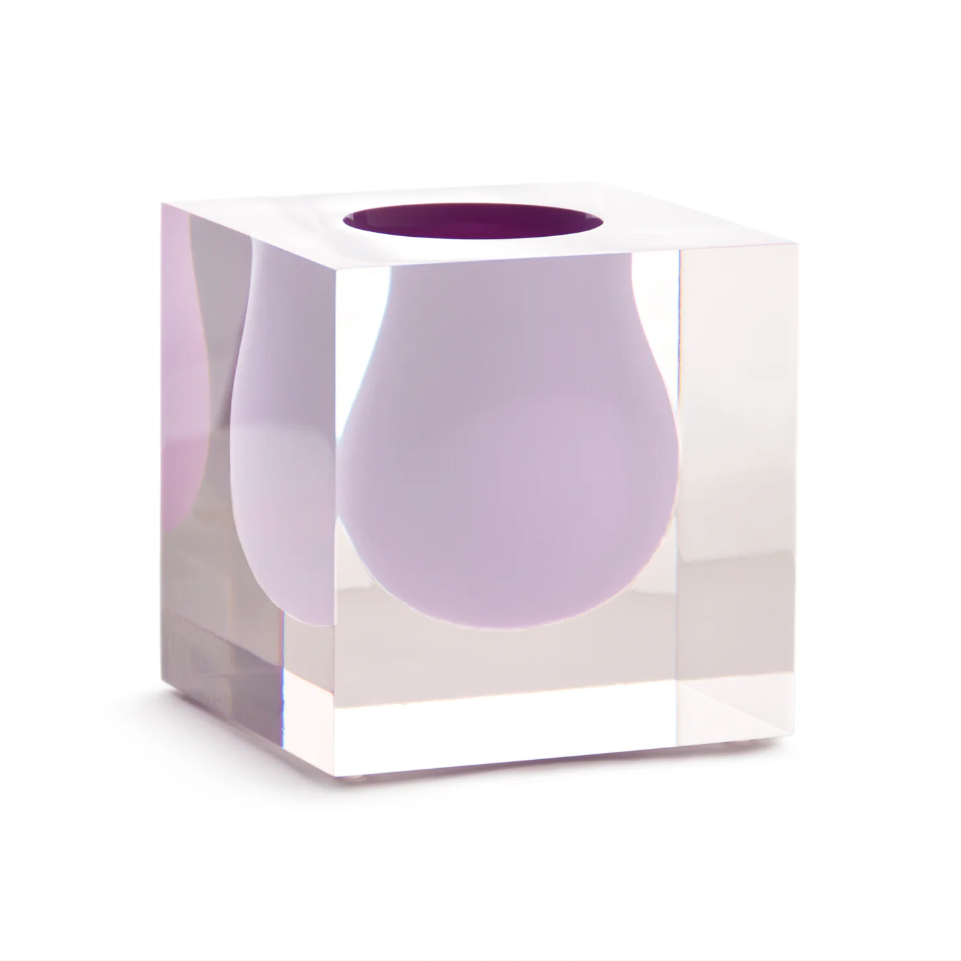 Bel Air Mini Scoop Vase - Image 14