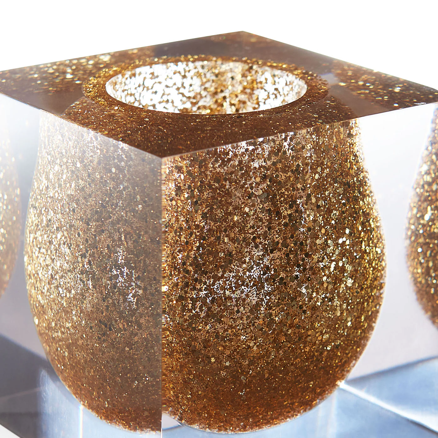 Bel Air Mini Scoop Vase - Image 7