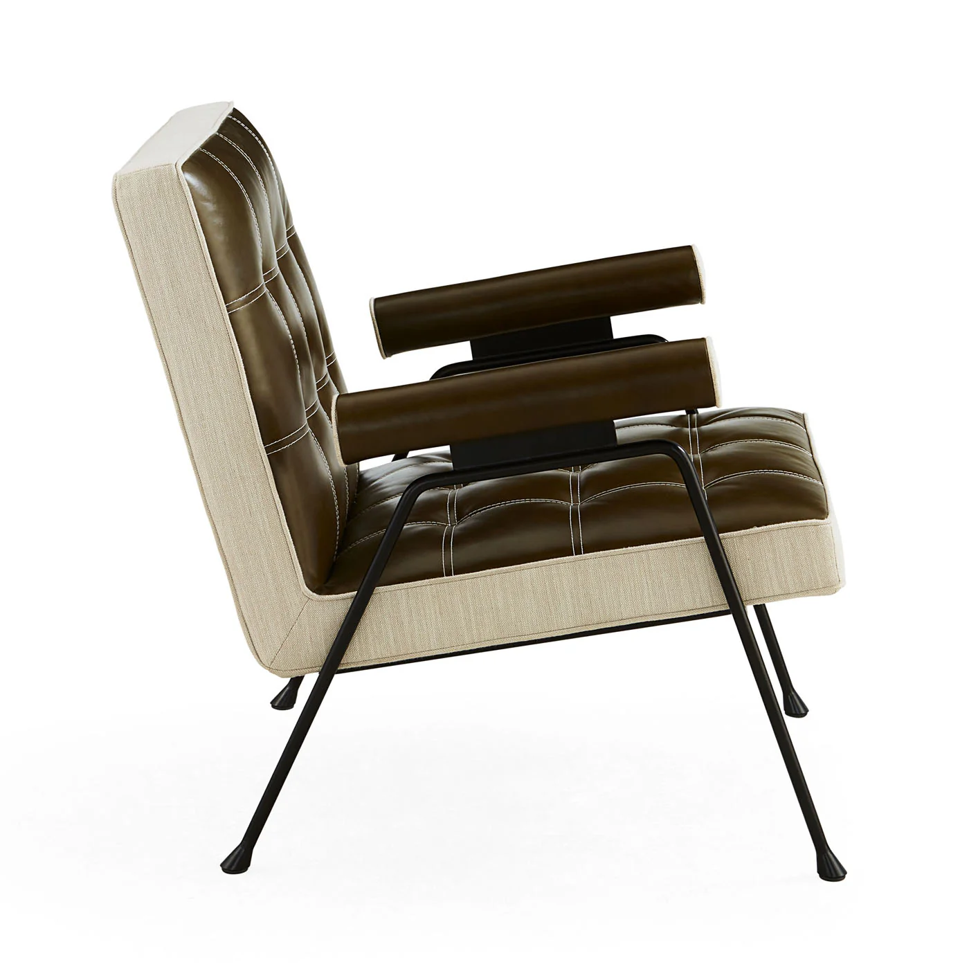 Belmondo Lounge Chair - Image 4