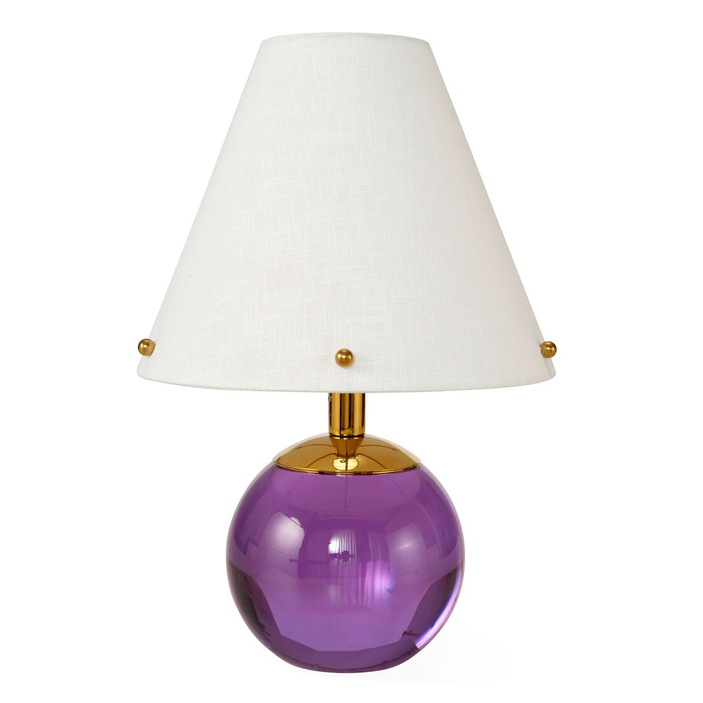 Belvedere Vanity Lamp - Image 8