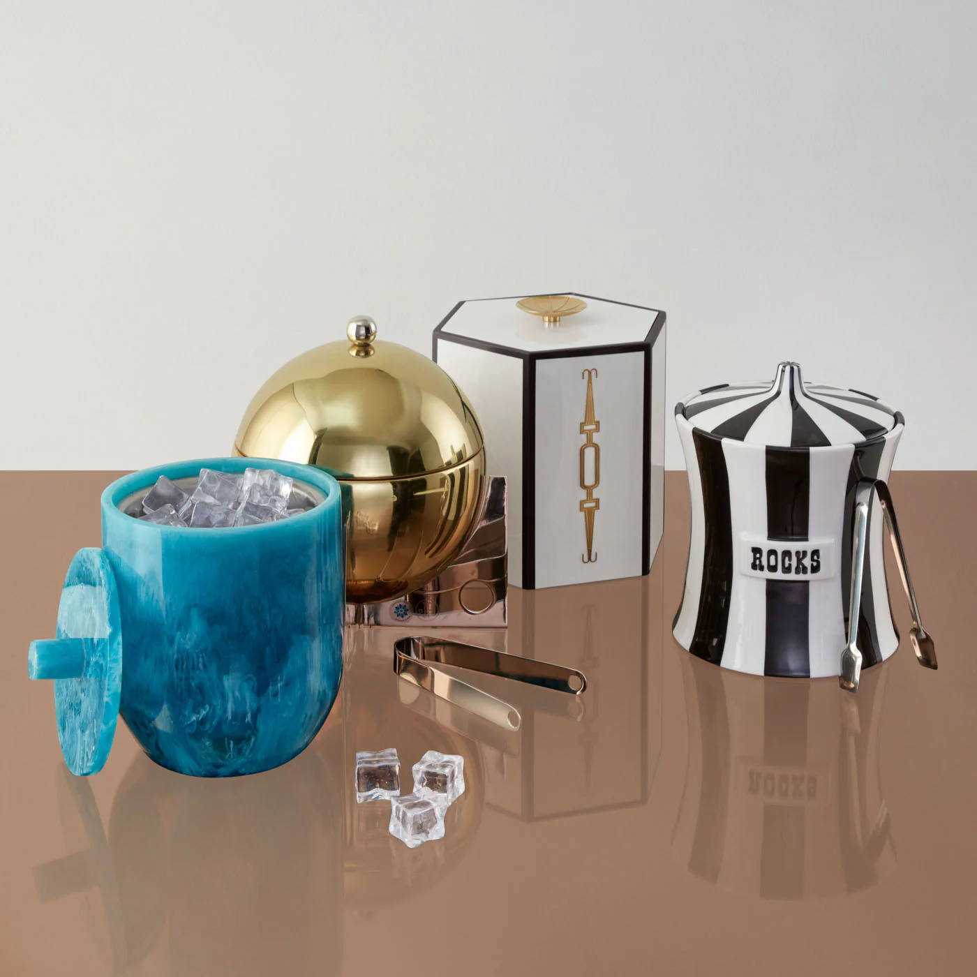 Berlin Ice Bucket - Image 4