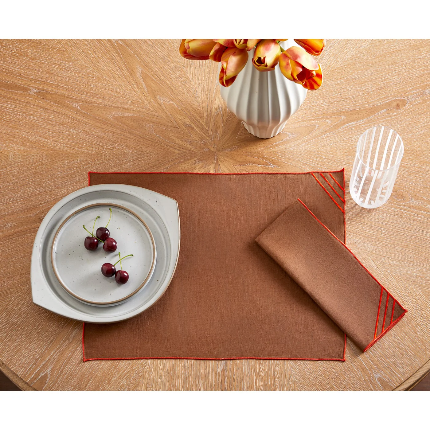 Big Sur Dining Plate - Image 11