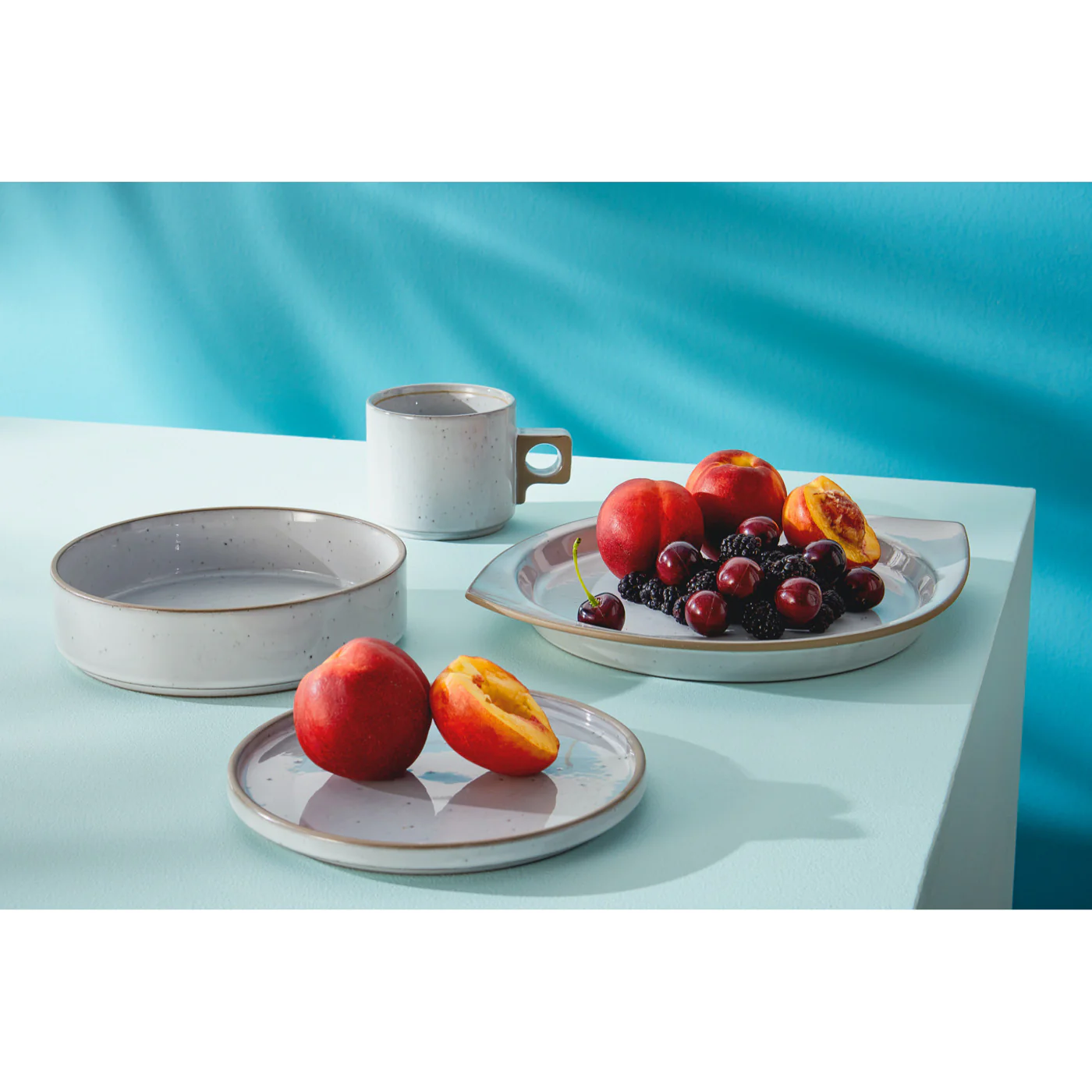 Big Sur Dining Plate - Image 12