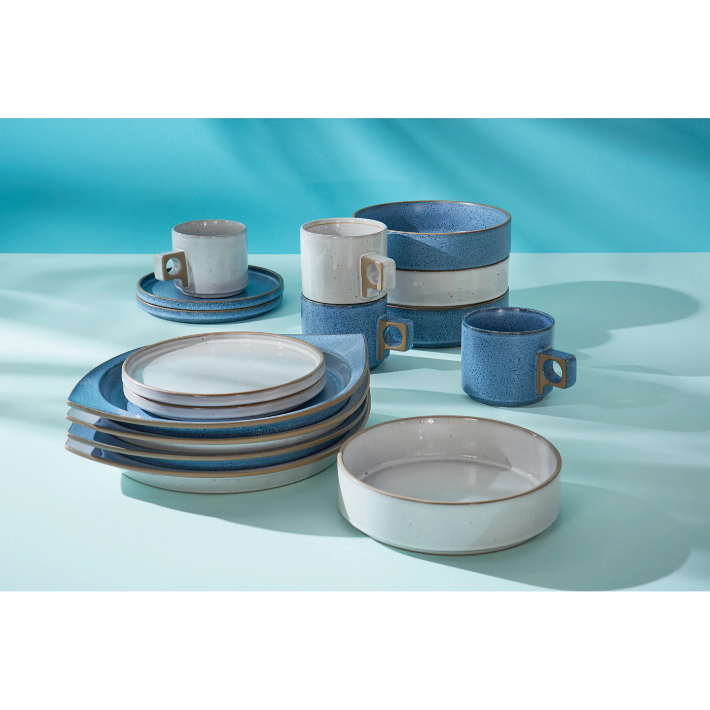Big Sur Dining Plate - Image 14