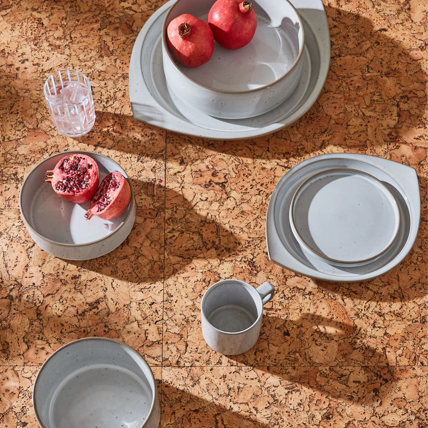 Big Sur Dining Plate - Image 6