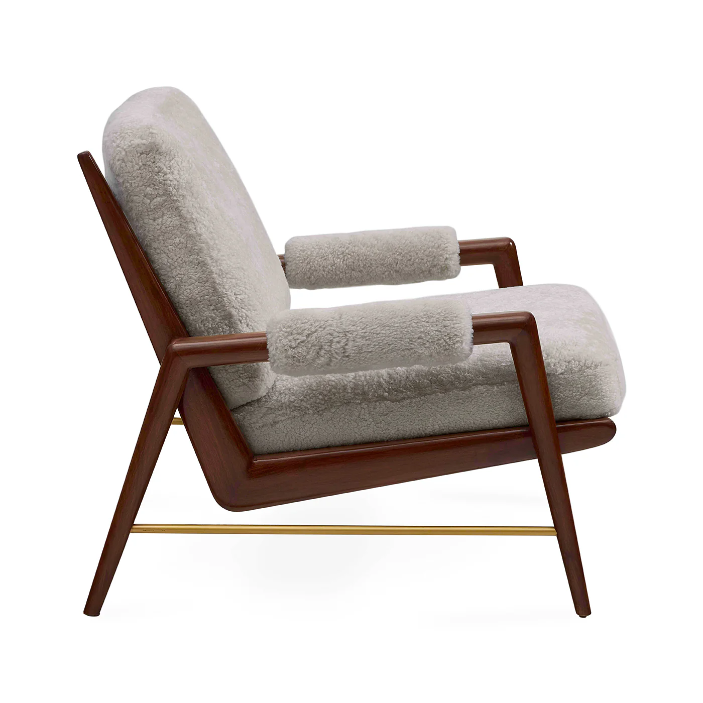 Big Sur Lounge Chair - Image 4