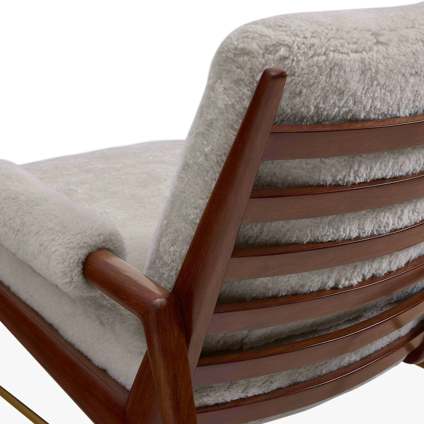 Big Sur Lounge Chair - Image 7