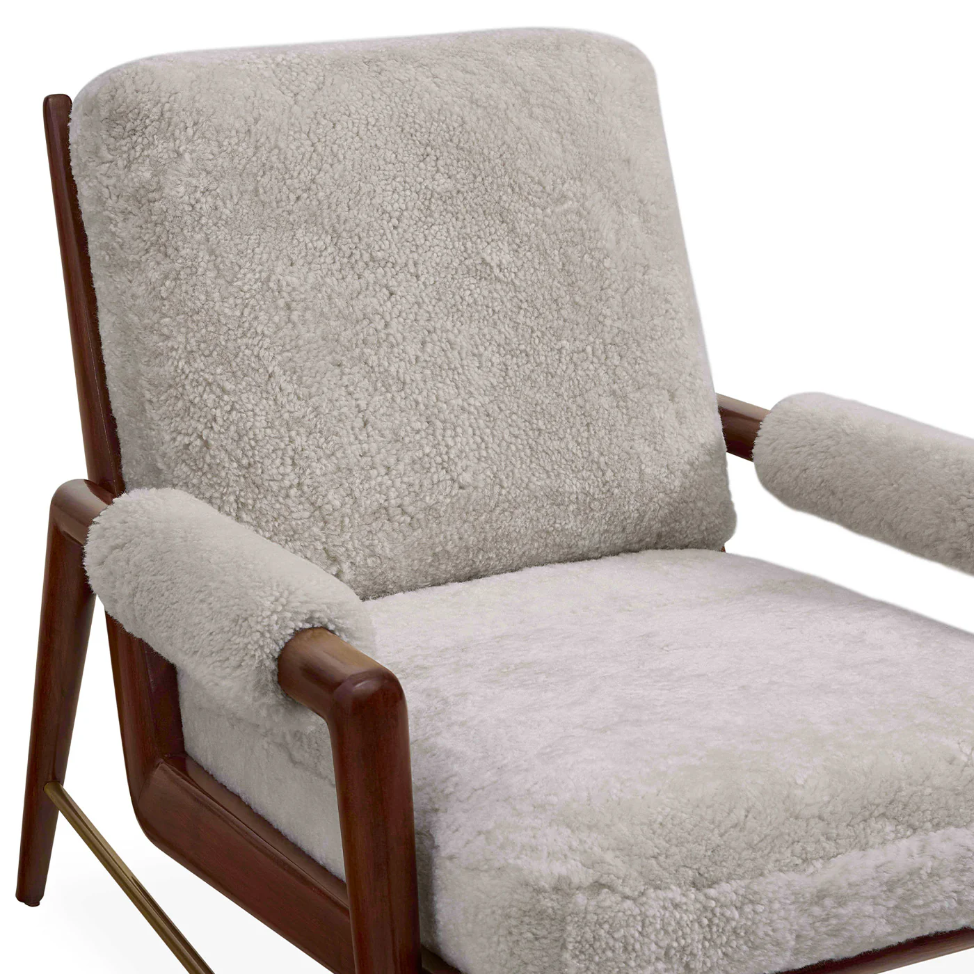 Big Sur Lounge Chair - Image 8