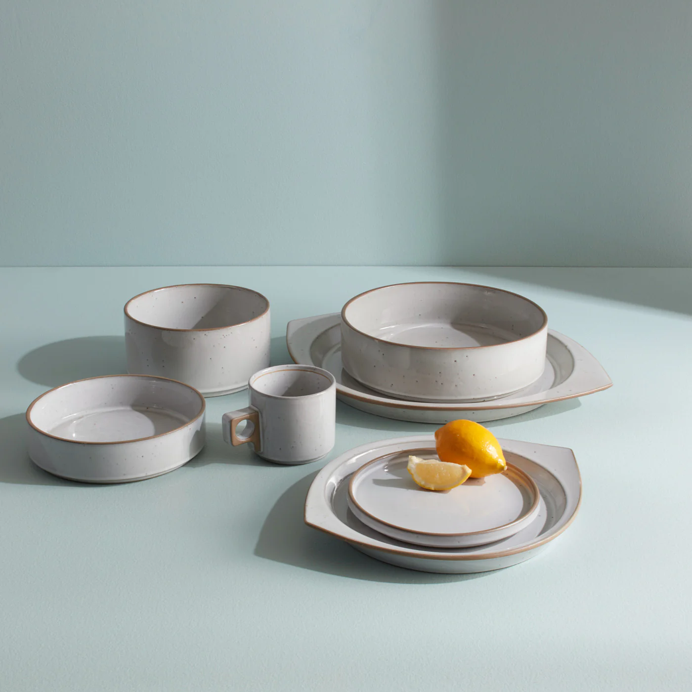Big Sur Medium Serving Bowl - Image 5