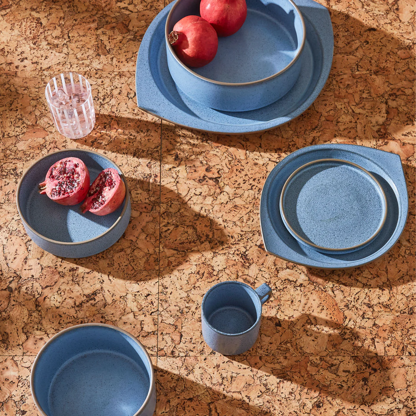 Big Sur Serving Platter - Image 3