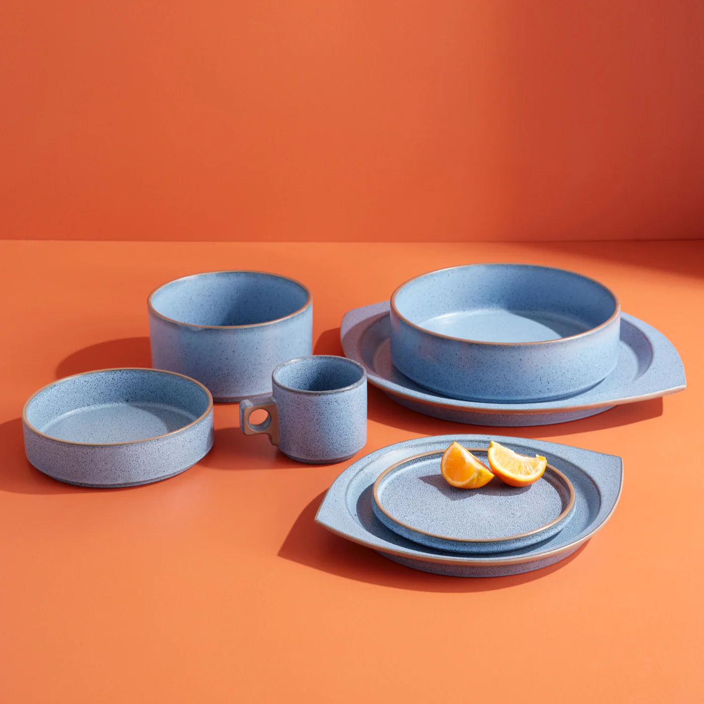 Big Sur Serving Platter - Image 5