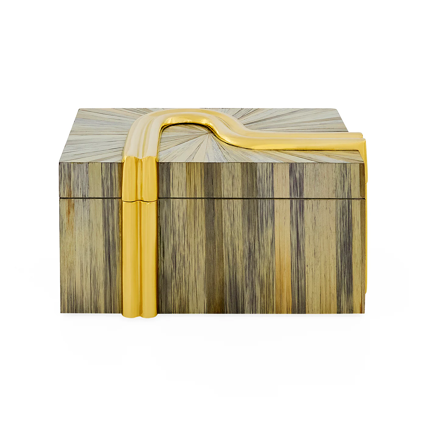 Bijoux Small Box