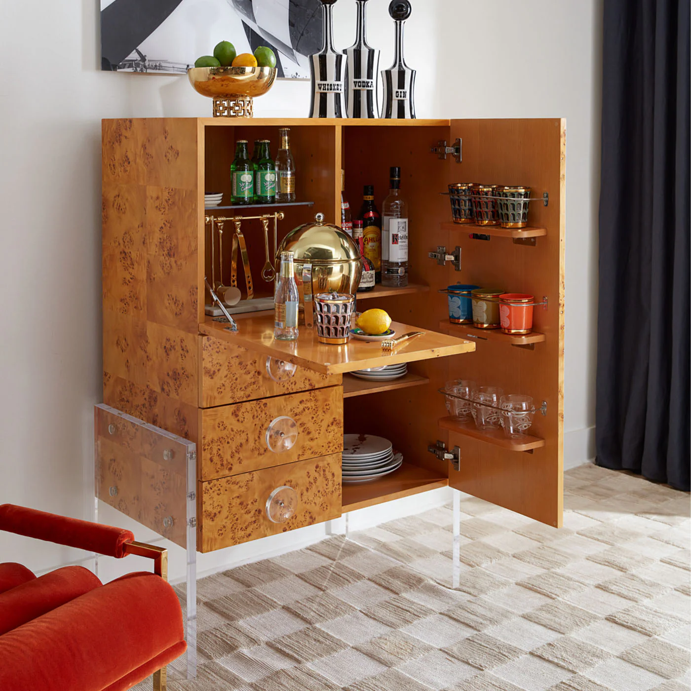 Bond Bar - Image 3
