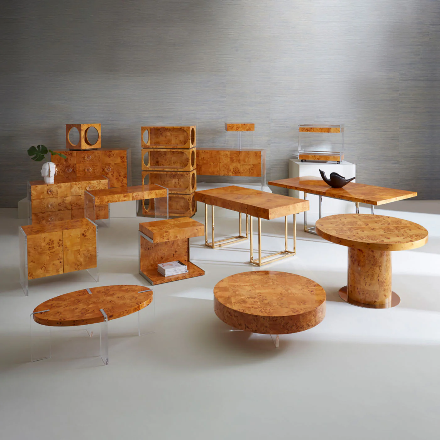 Bond Bar - Image 5
