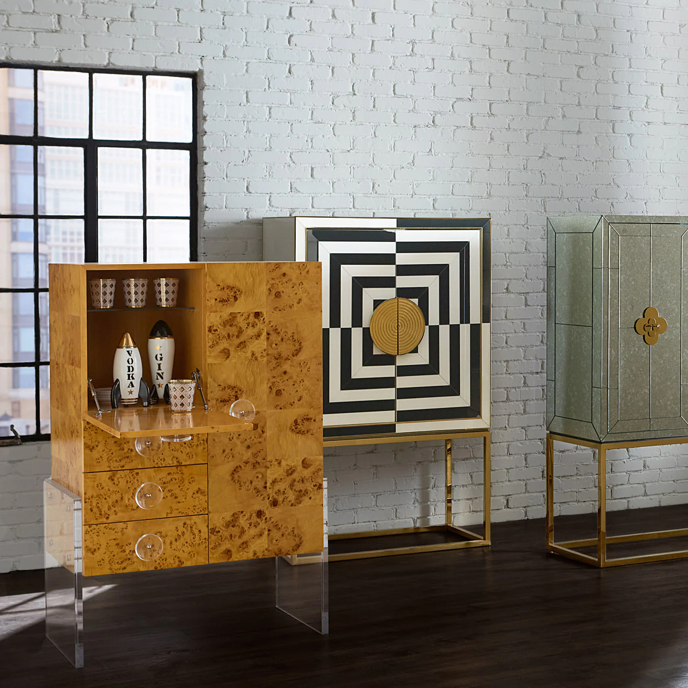 Bond Bar - Image 7