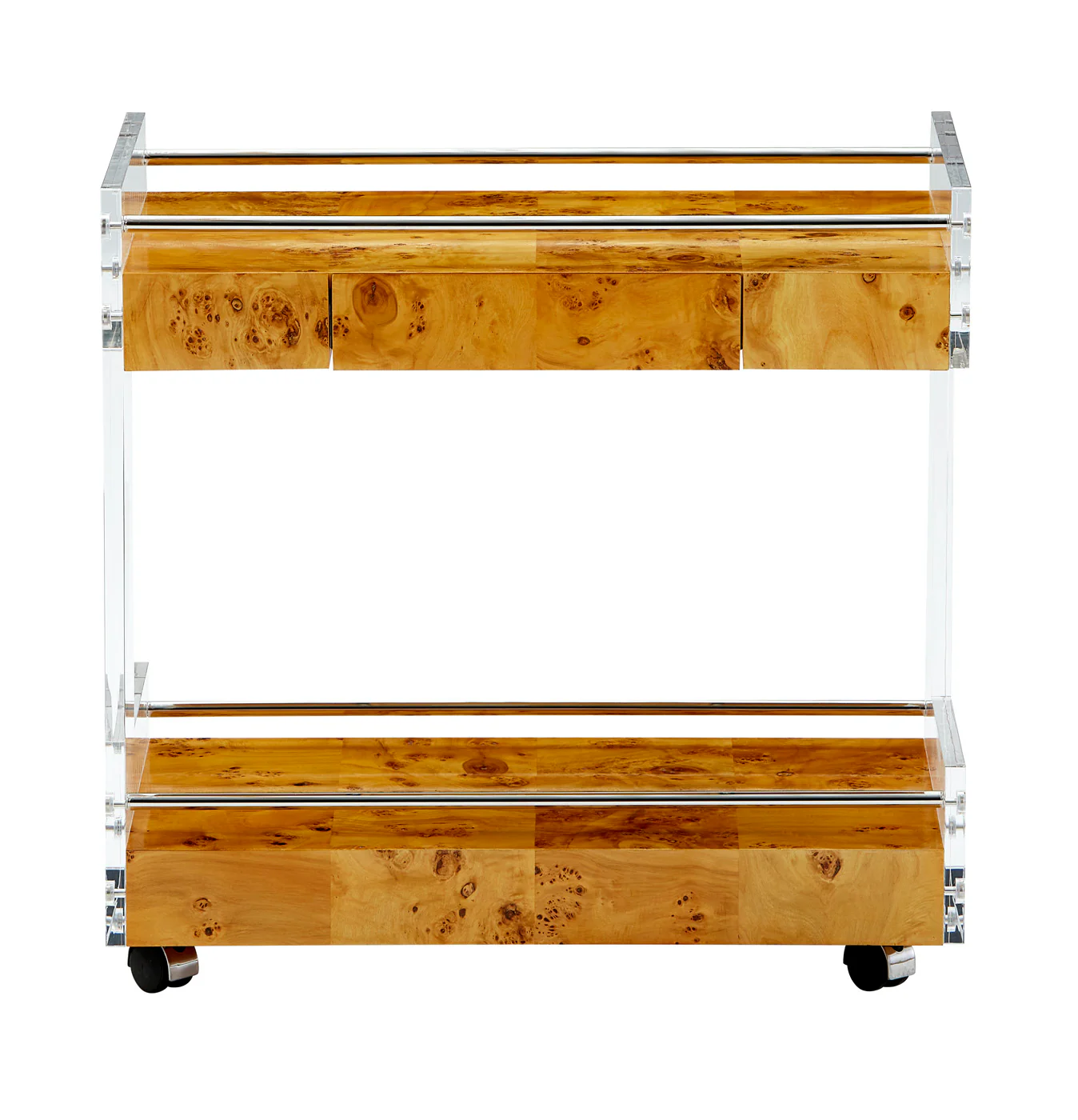 Bond Bar Cart - Image 6
