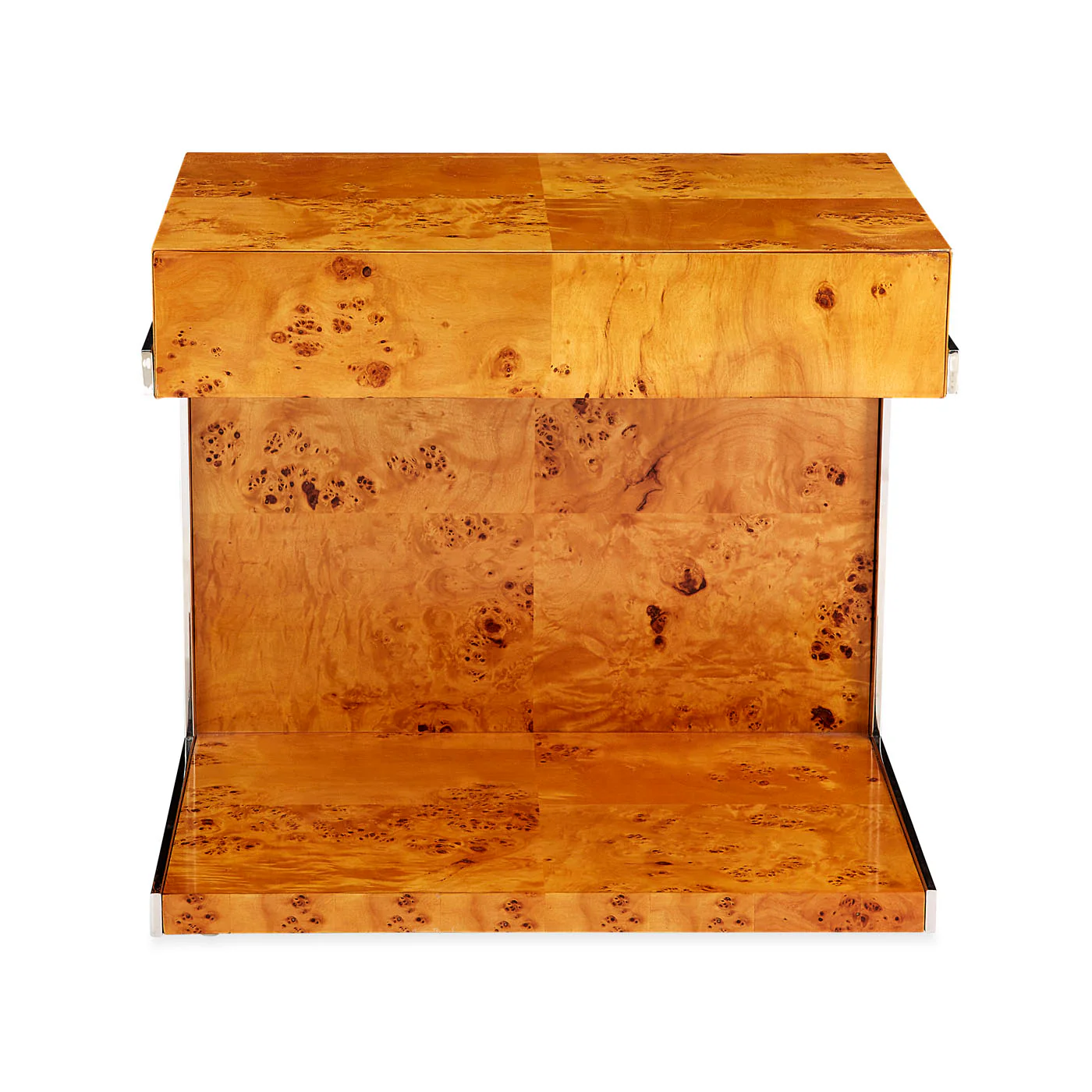 Bond Cantilevered Side Table - Image 8
