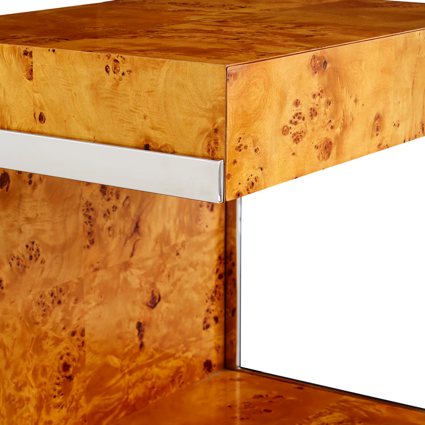 Bond Cantilevered Side Table - Image 9