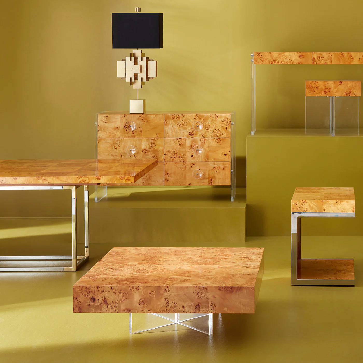 Bond Cocktail Table - Image 5