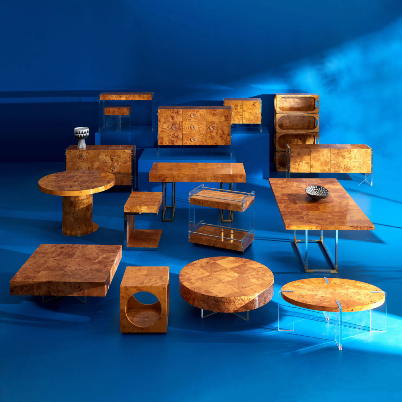 Bond Cocktail Table - Image 6