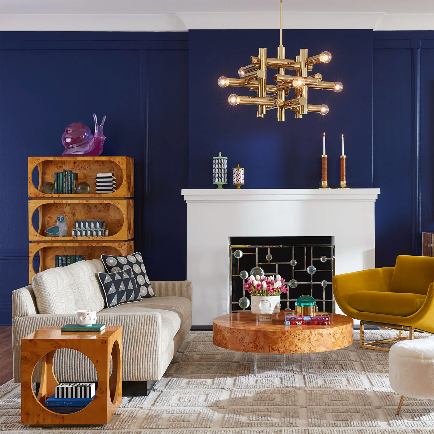 Bond Cube Accent Table - Image 3