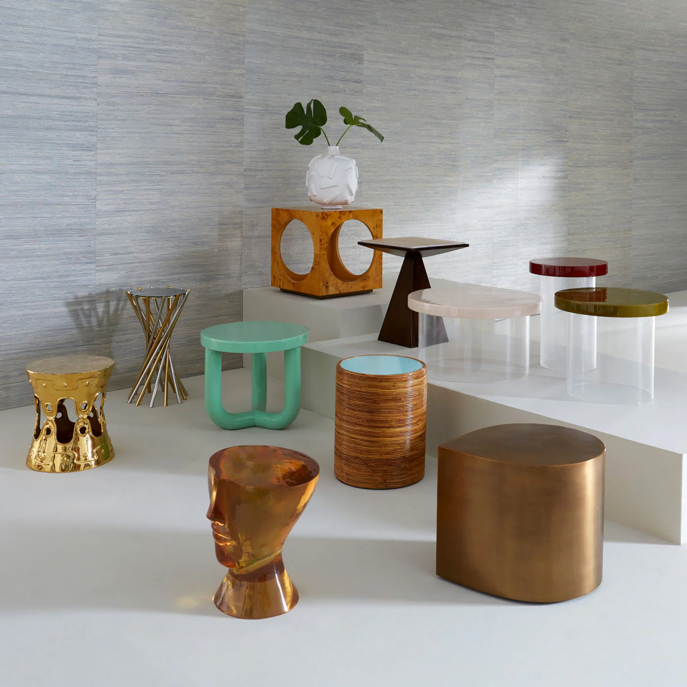 Bond Cube Accent Table - Image 4