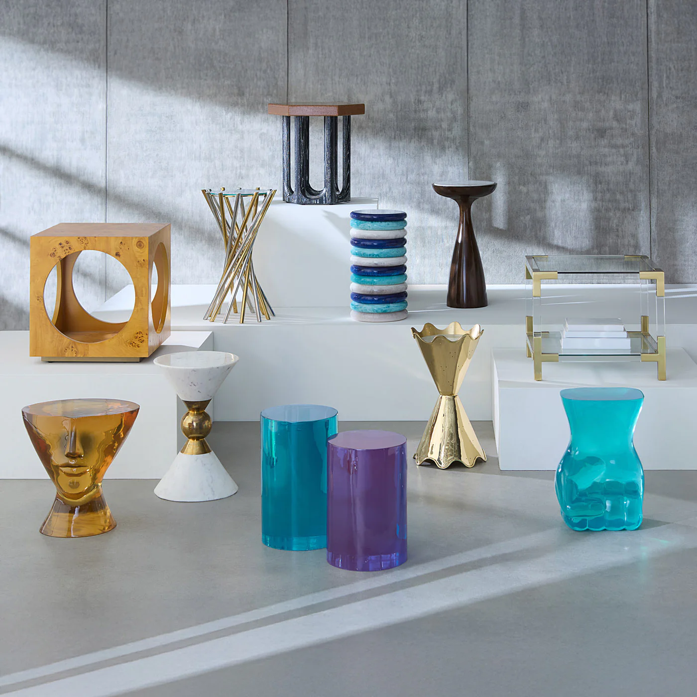 Bond Cube Accent Table - Image 6