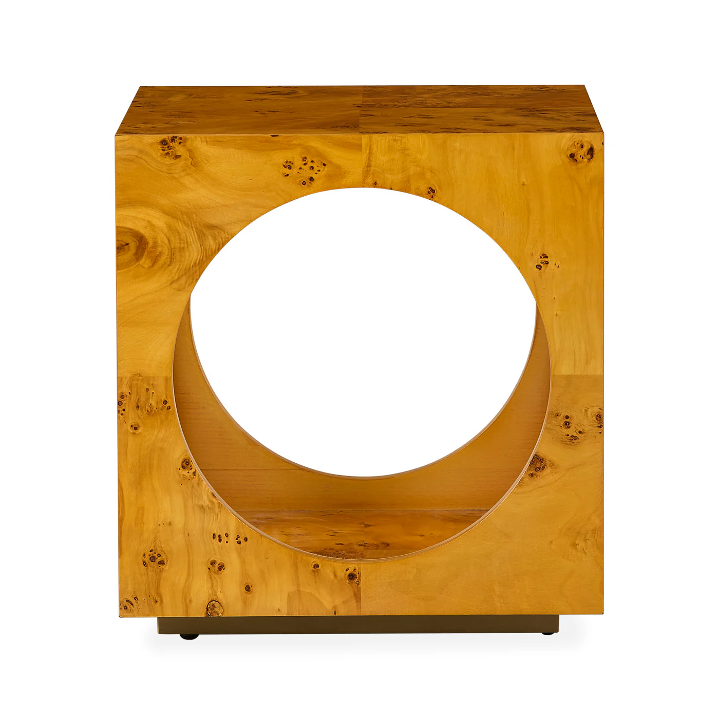 Bond Cube Accent Table - Image 8