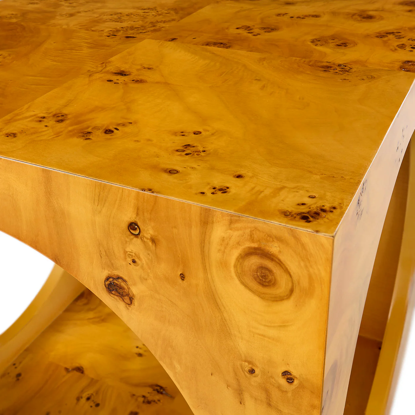Bond Cube Accent Table - Image 9