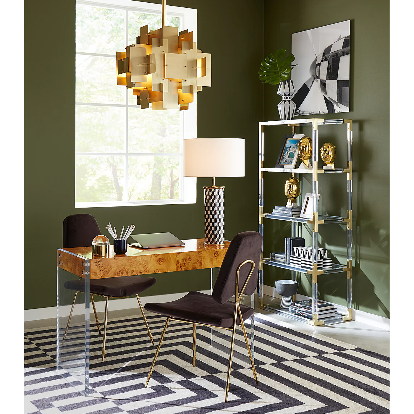 Bond Desk - Image 2
