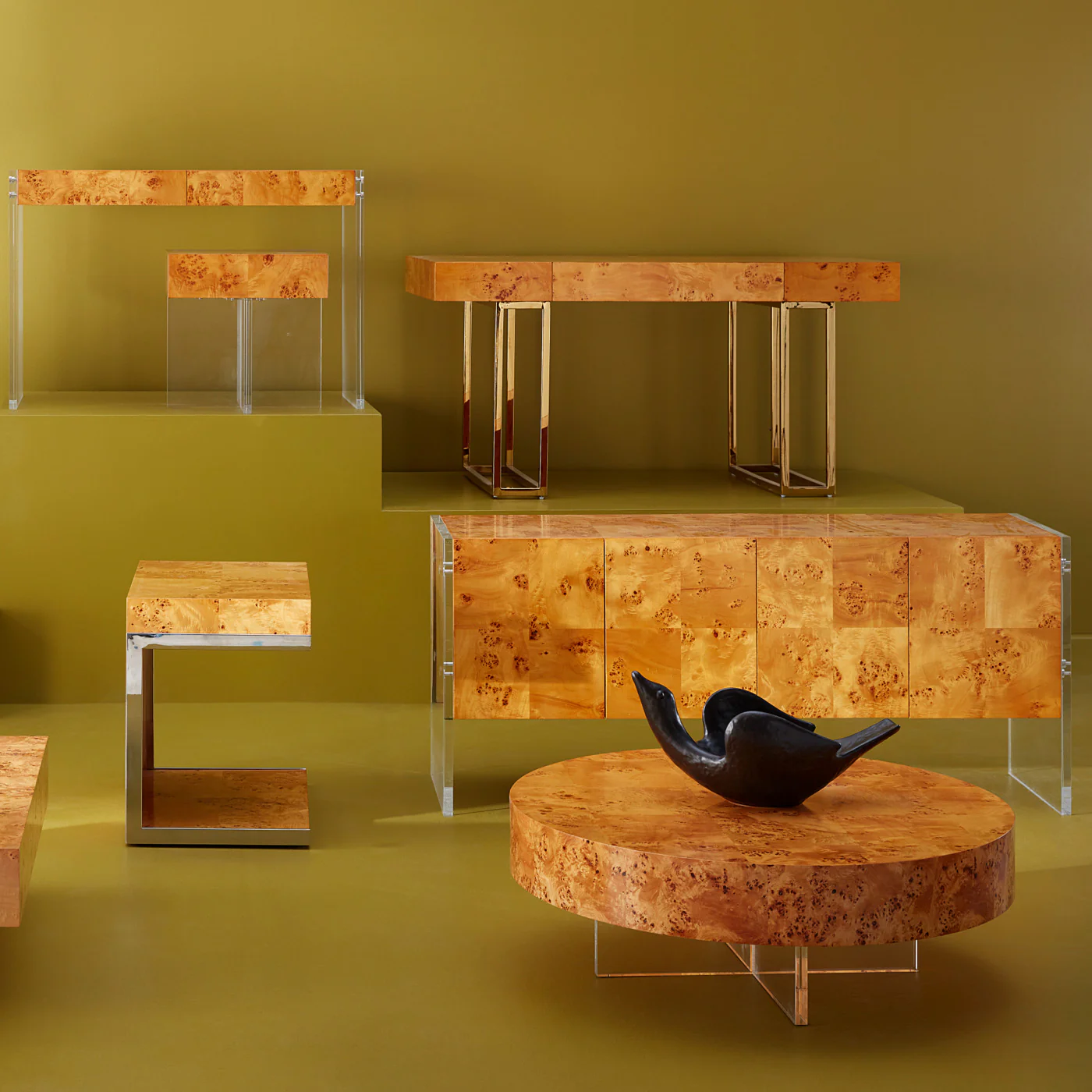Bond Desk - Image 7