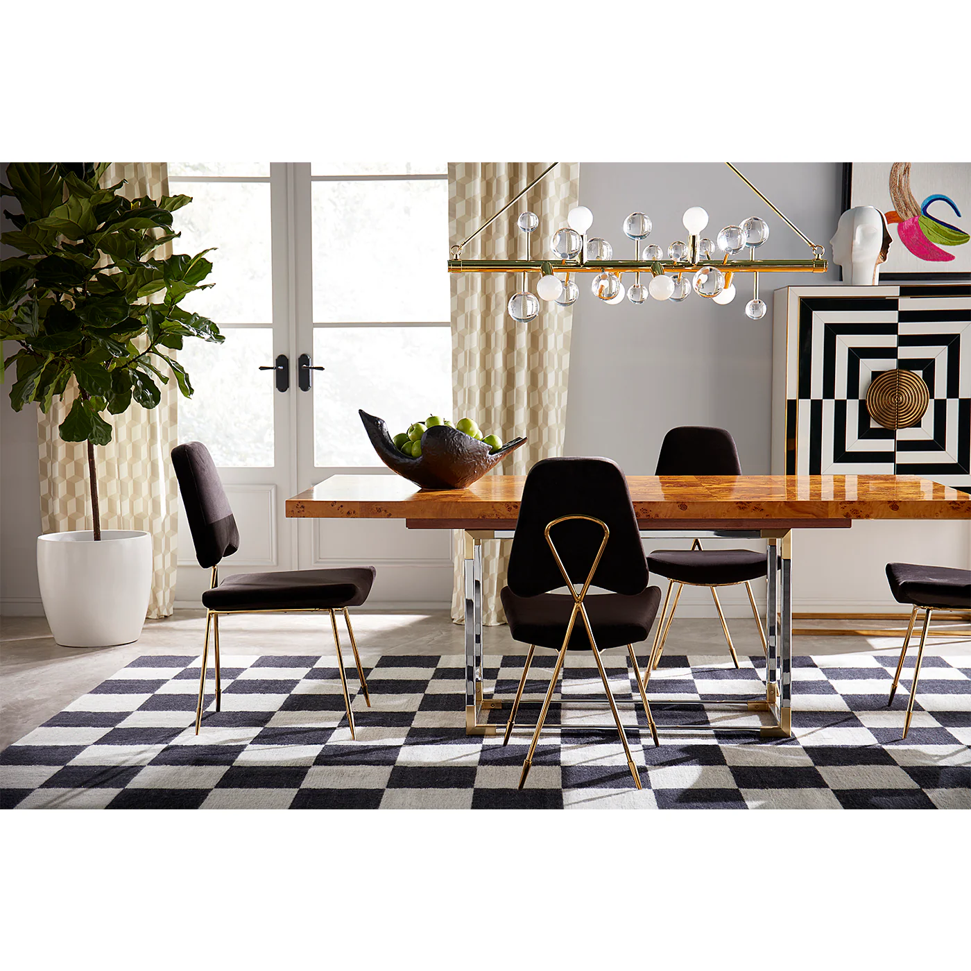 Bond Dining Table - Image 5