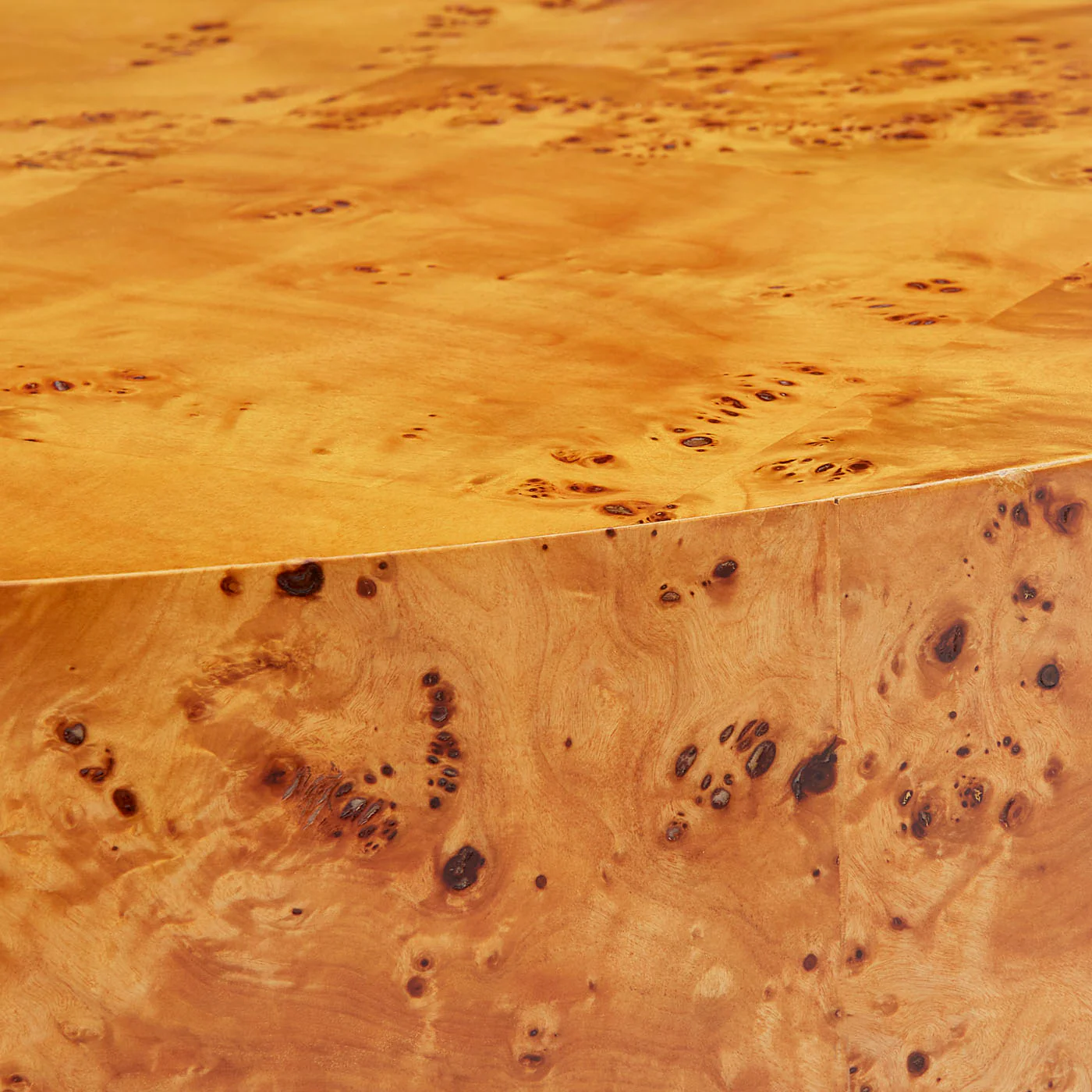Bond Round Cocktail Table - Image 13