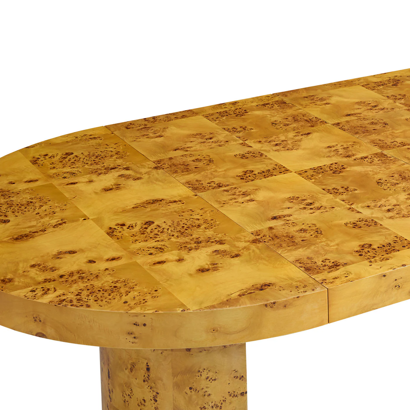 Bond Round Extension Dining Table - Image 11