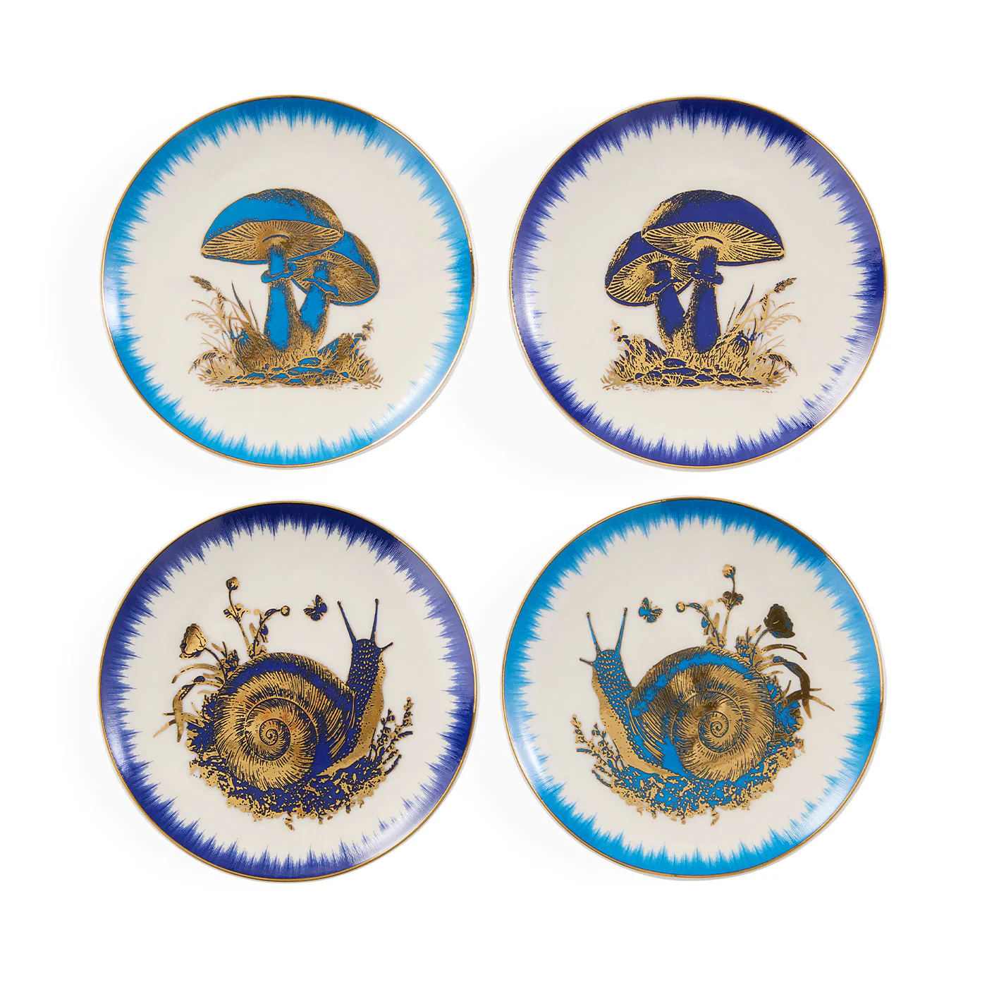 Botanist Coasters