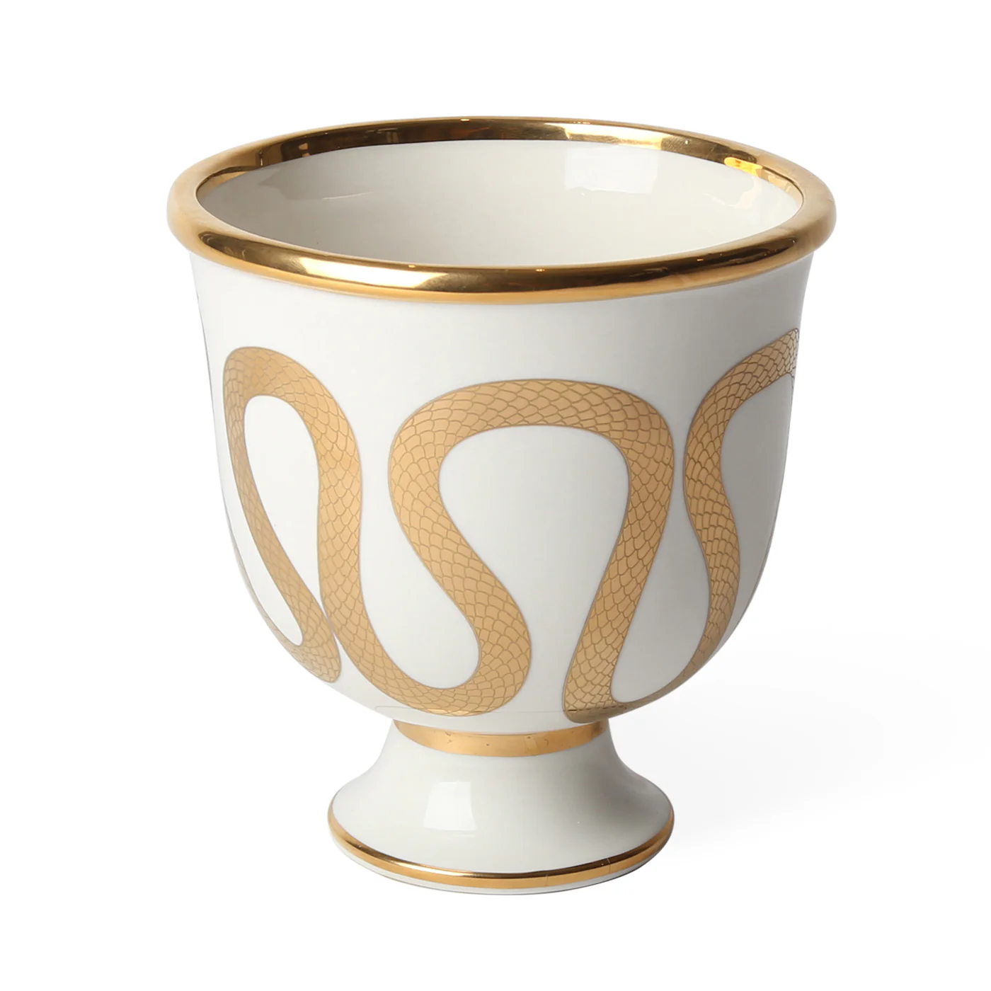 Botanist Snake & Apple Bowl - Image 10