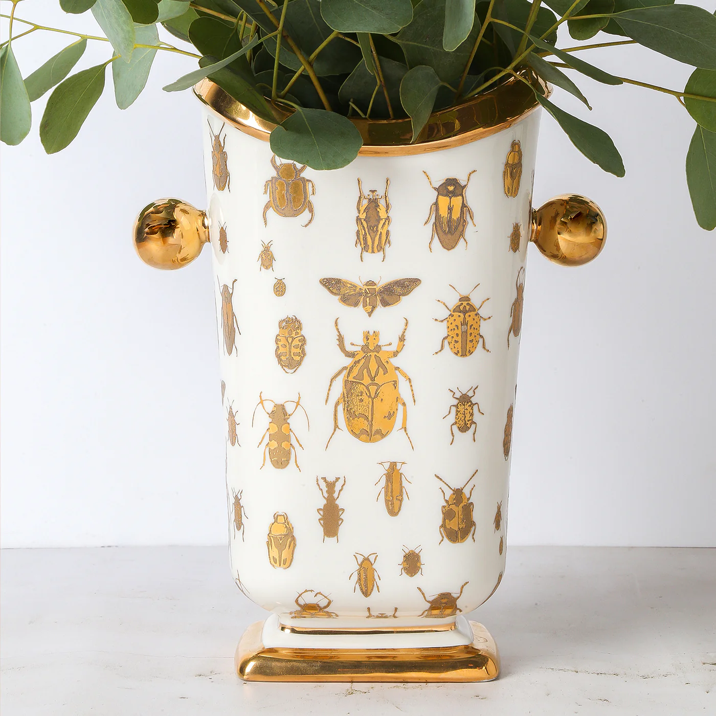 Botanist Specimen Vase - Image 10