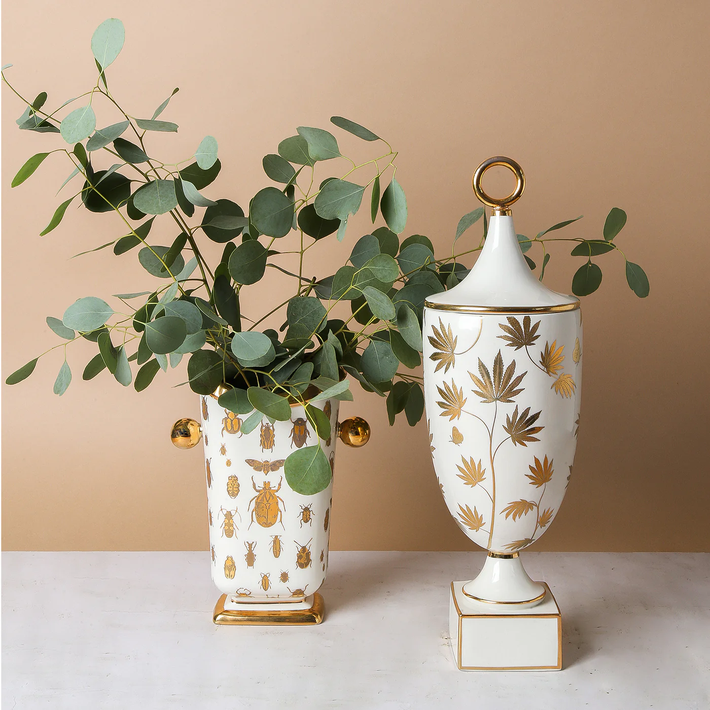 Botanist Specimen Vase - Image 4