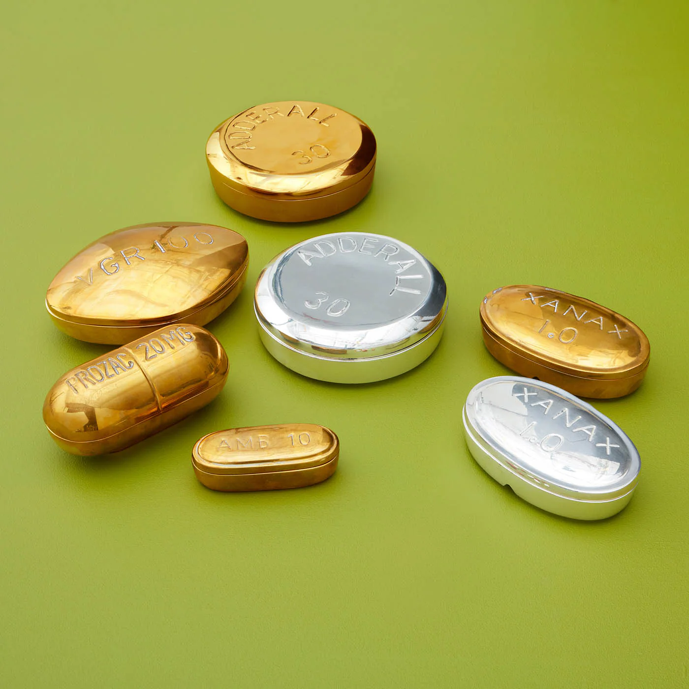 Ambien Pill Box - Image 8