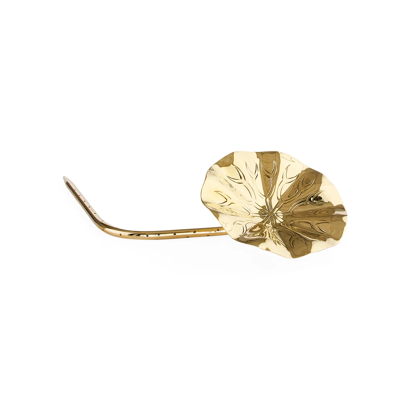 Brass Flowers Bouquet - Image 13