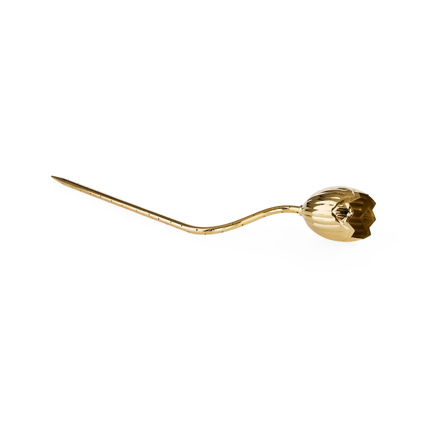 Brass Flowers Bouquet - Image 14