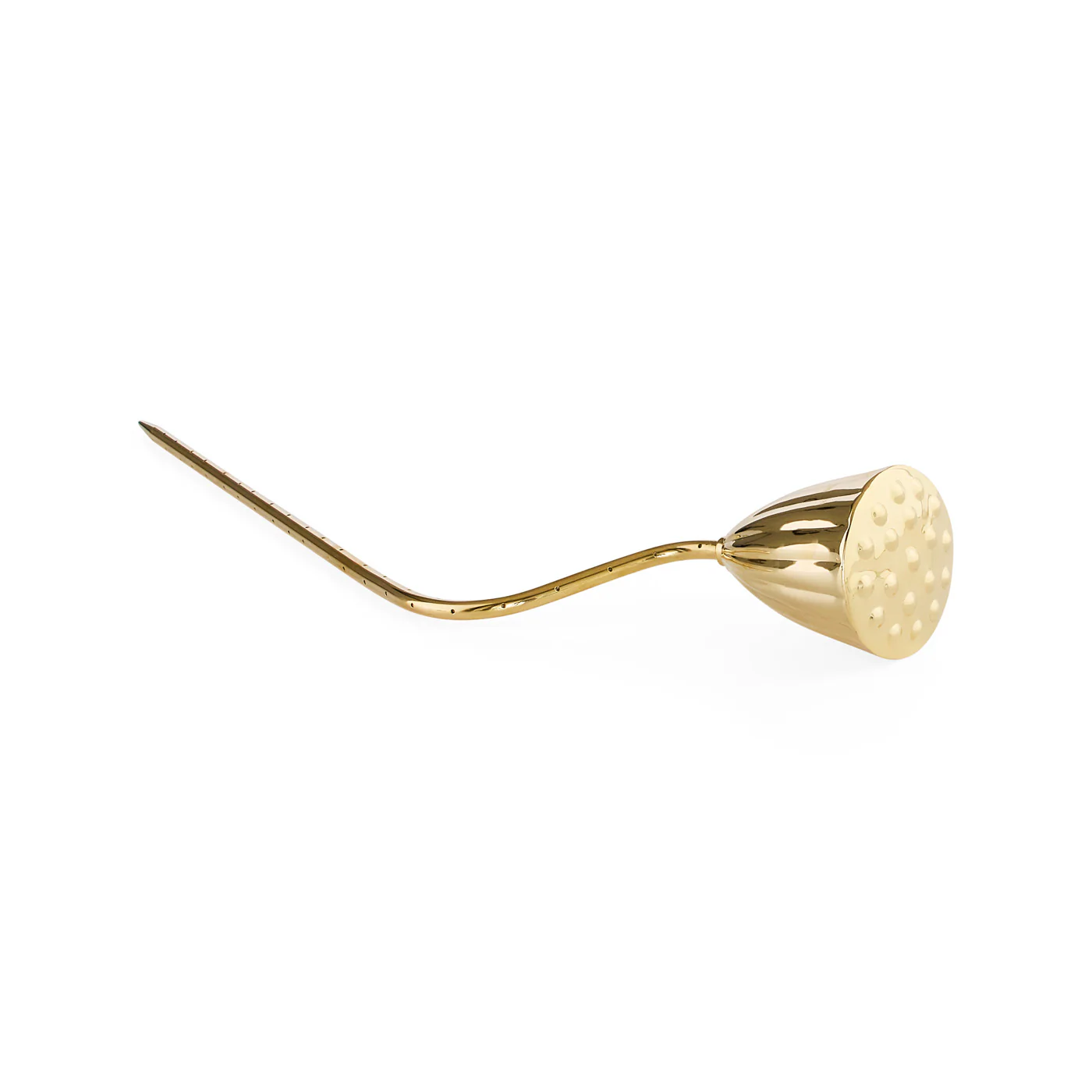 Brass Flowers Bouquet - Image 15