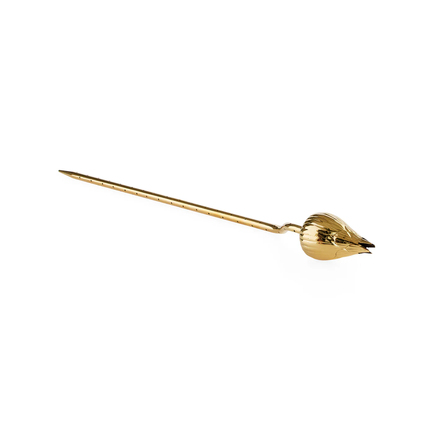 Brass Flowers Bouquet - Image 16