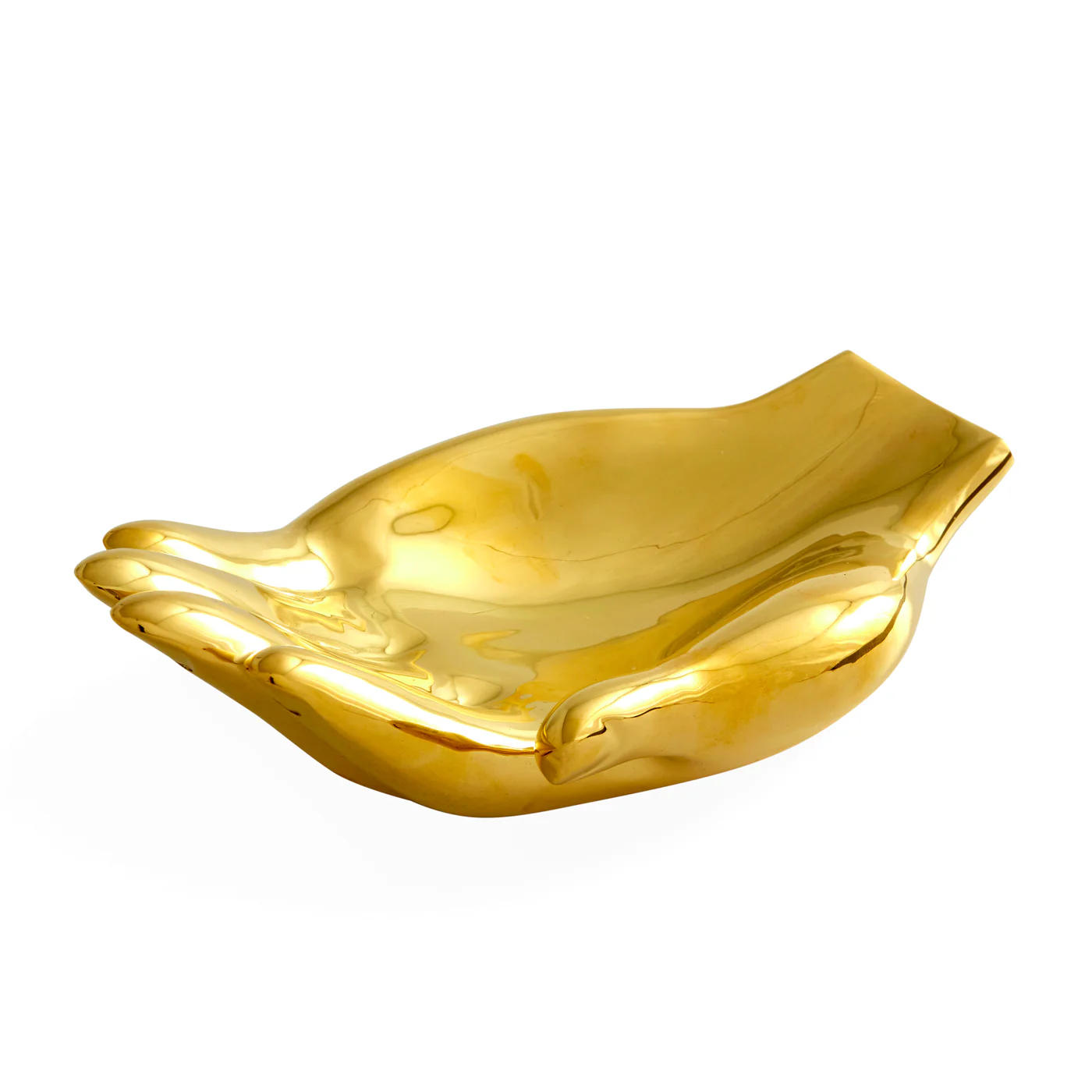 Brass Hand Bowl - Image 8