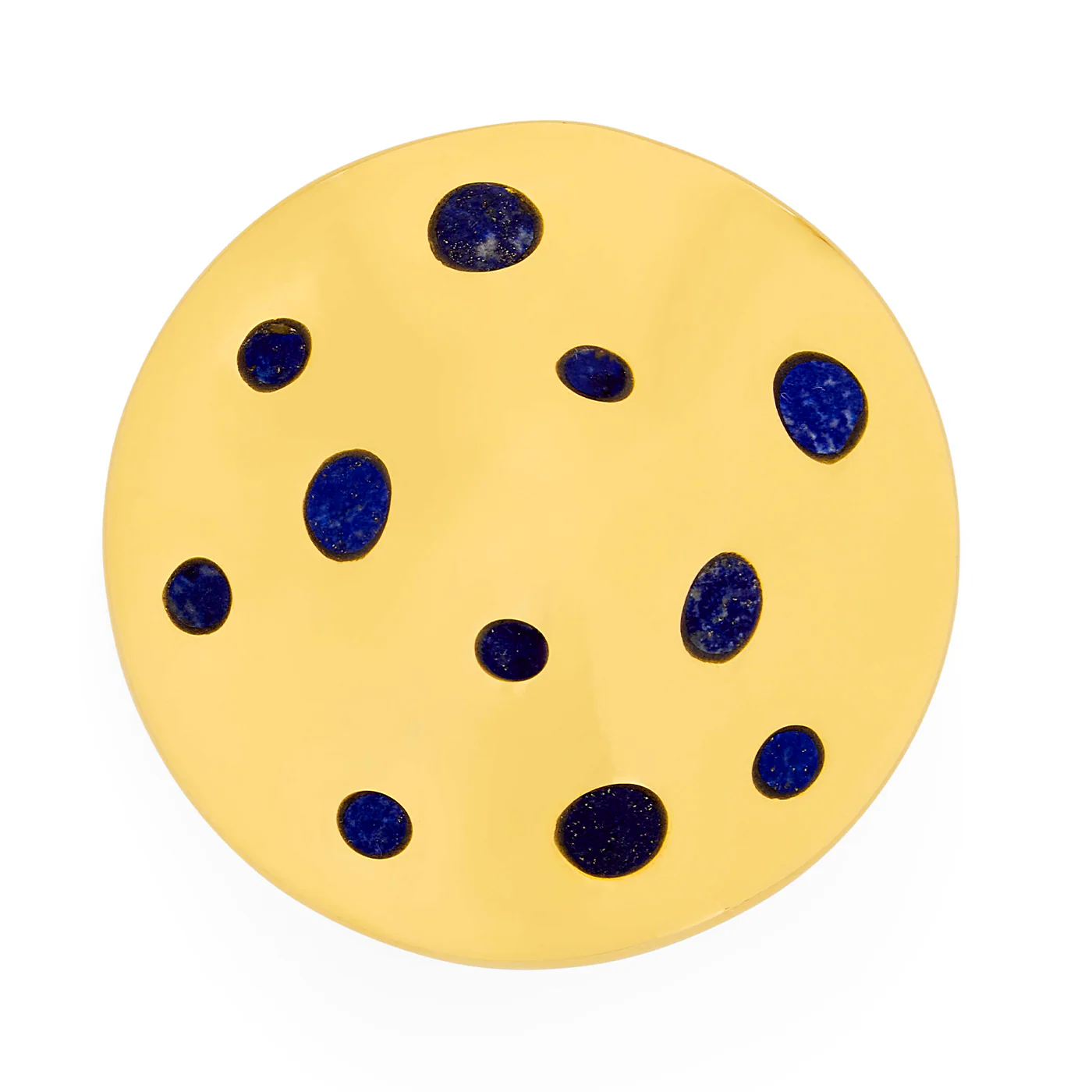 Brass Mushroom Box - Image 10