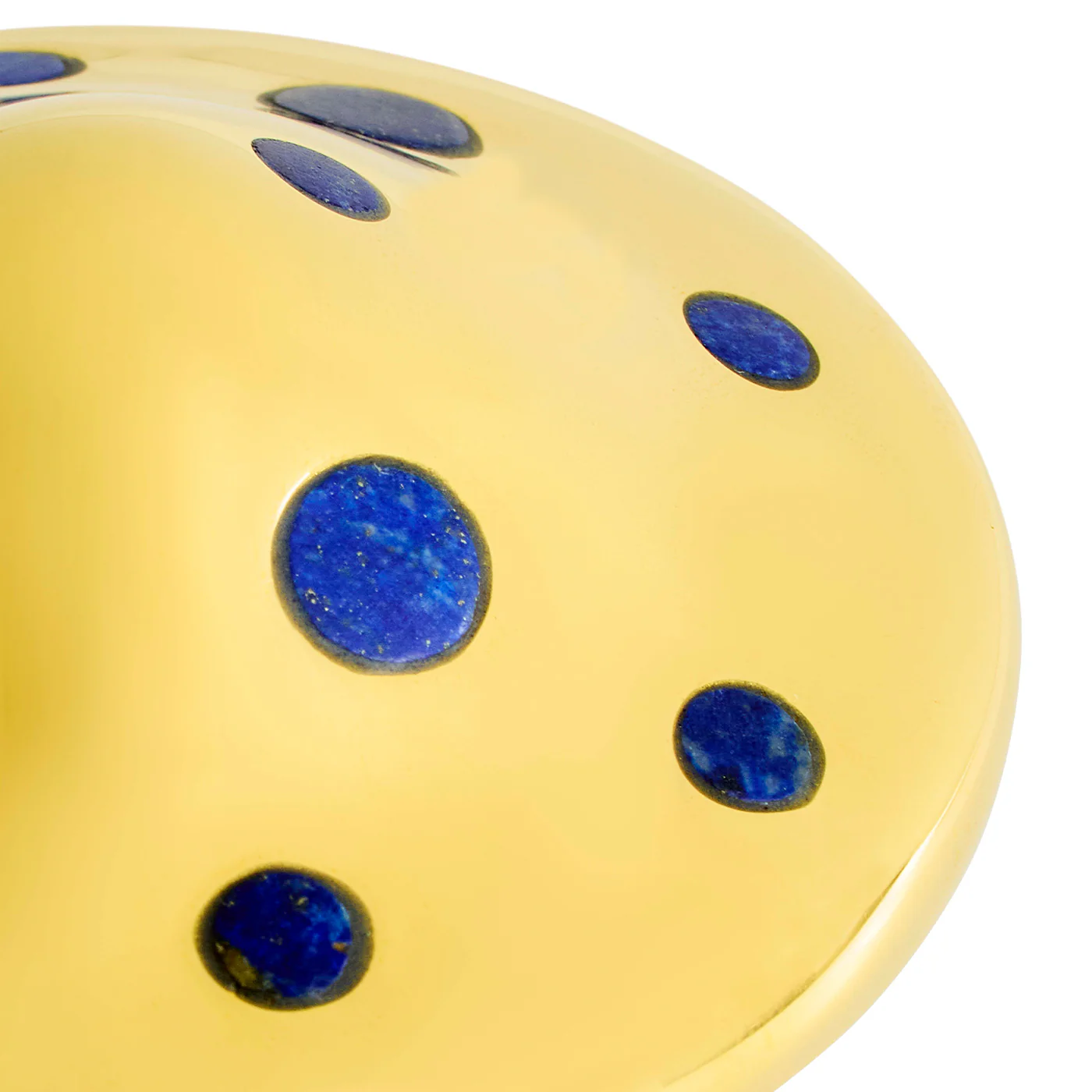 Brass Mushroom Box - Image 11