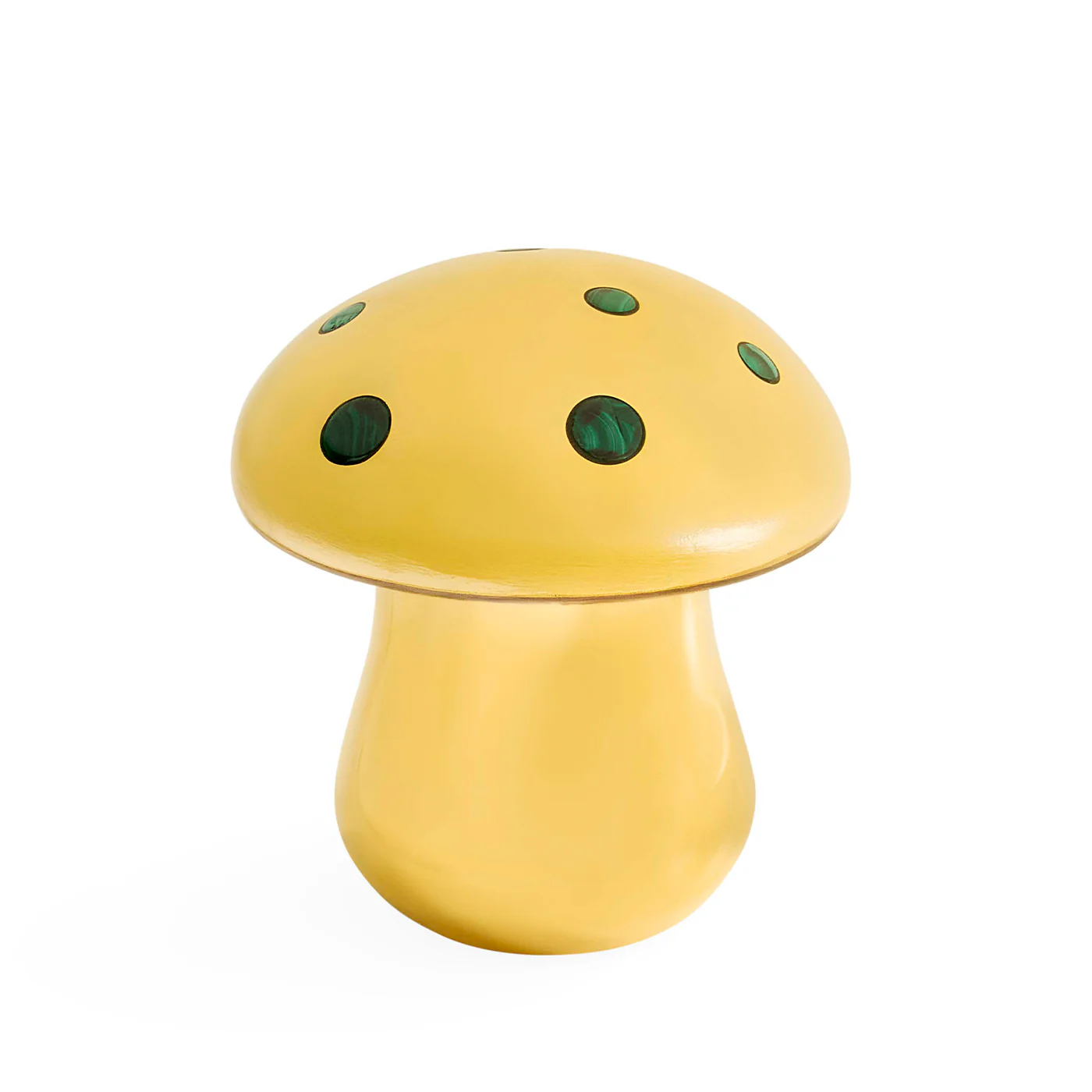 Brass Mushroom Box - Image 12