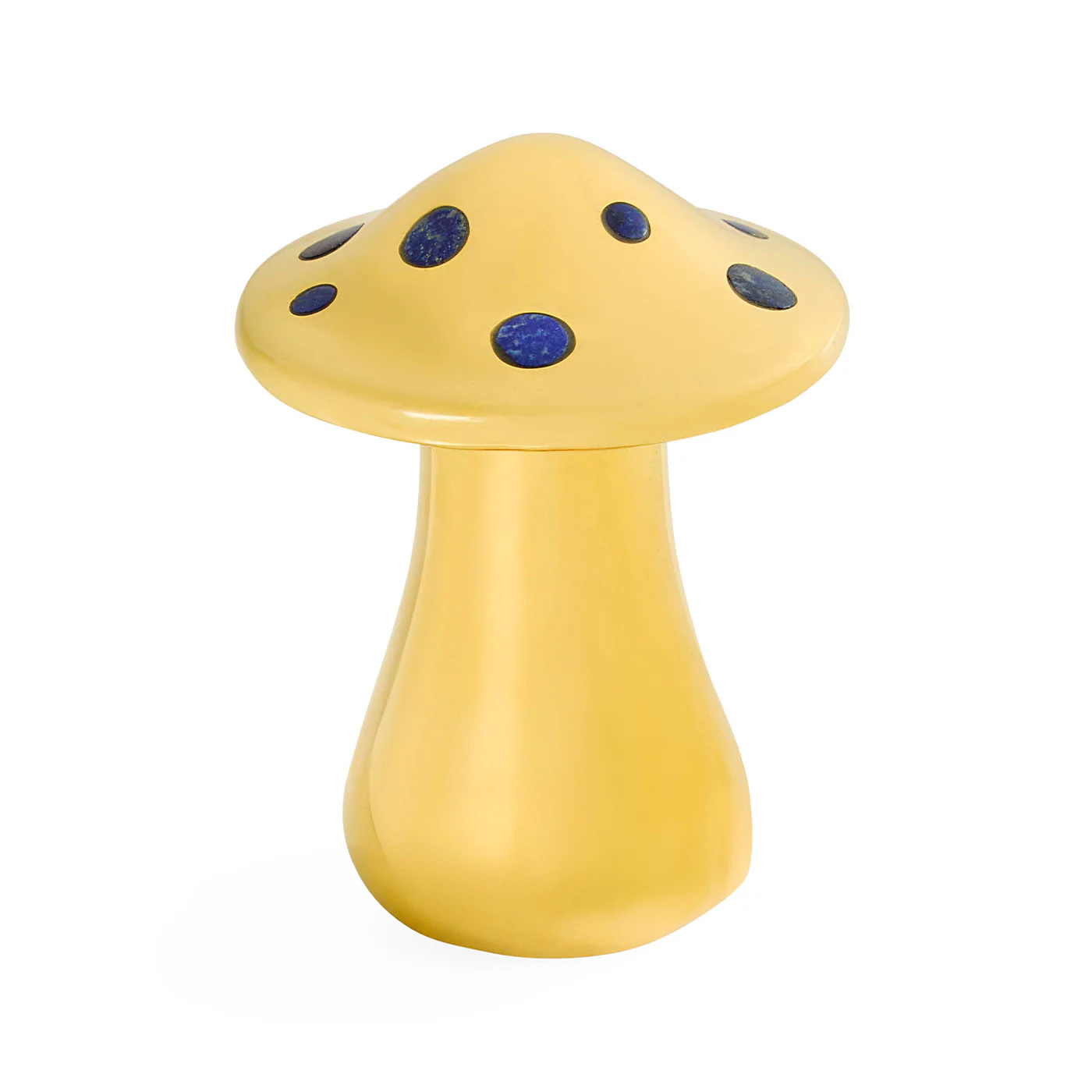 Brass Mushroom Box - Image 13