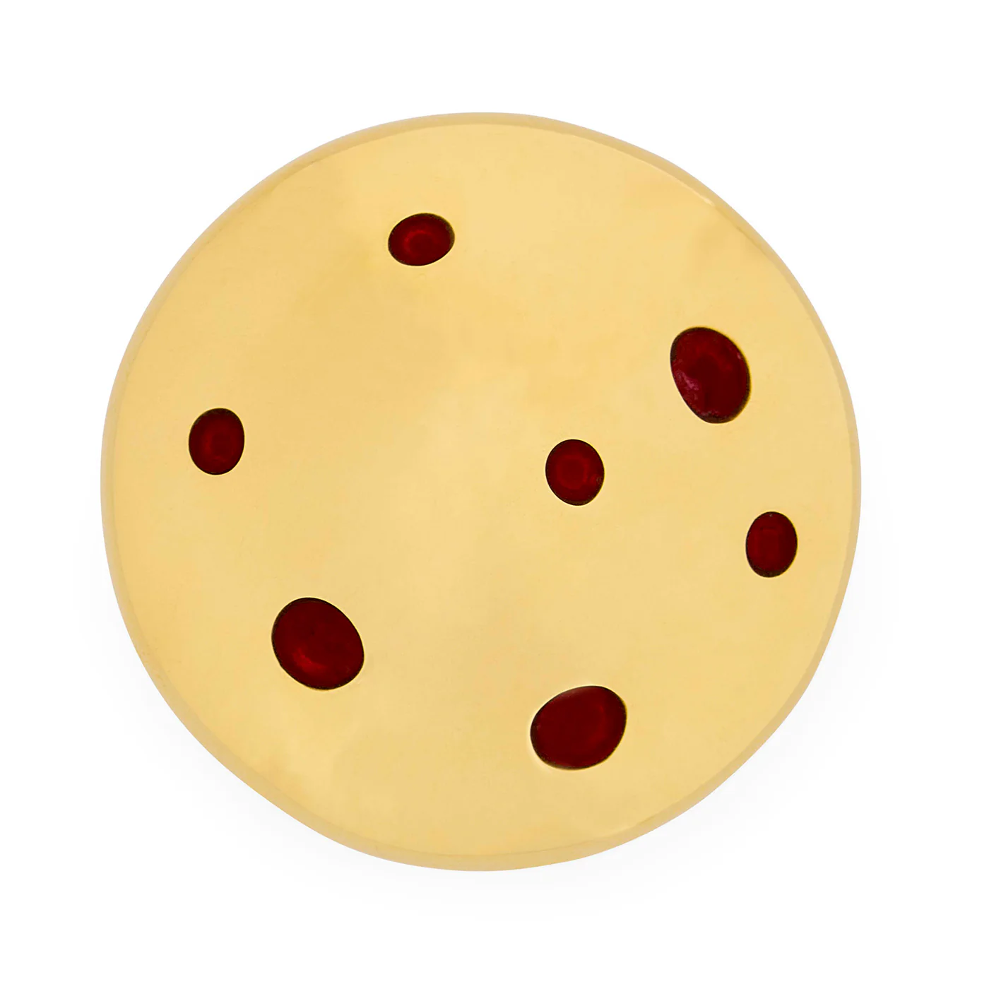 Brass Mushroom Box - Image 6